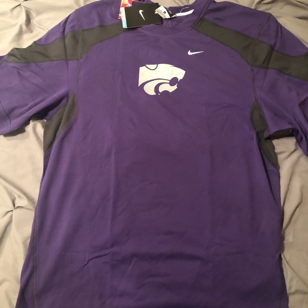 Nike dri fit shirt